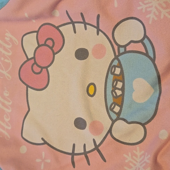 Hello Kitty - Picture 2 of 4